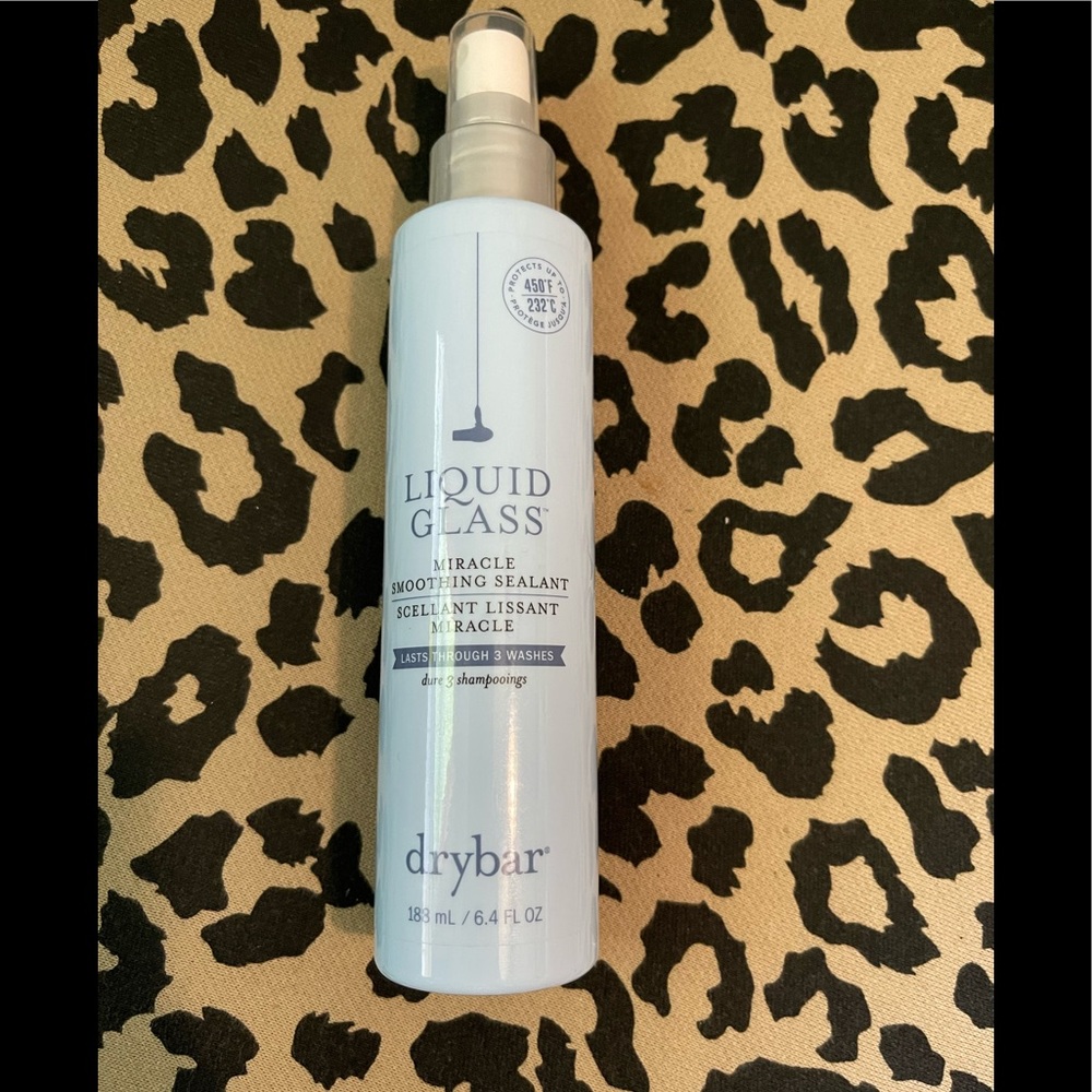Drybar Liquid Glass